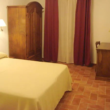 Отель Ristorante Da Righetto 3*